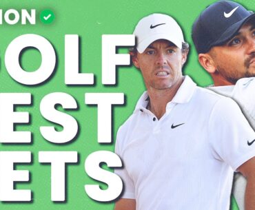 2023 World Golf Championships-Dell Technologies Match Play Best Bets | PGA Odds & Golf Preview