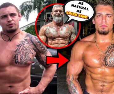 Gordon Ryan Calls Out Nicky Rod And I Randomly Blood Test Him - The Results Are In...