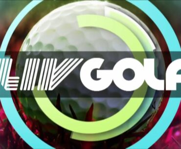 LIV Golf Tucson ends in dramatic fashion