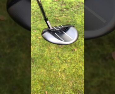 Odyssey Tri-Hot 5K Rossie S Putter 🔥 #views #subscribe #golf #shorts #short