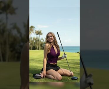 Golf memories