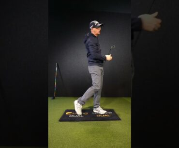 My Best golf Strike Drill that’s simple to use.