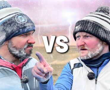 He ACTUALLY called me out...BIG MISTAKE! (BGoYT #5 vs Matt Fryer)