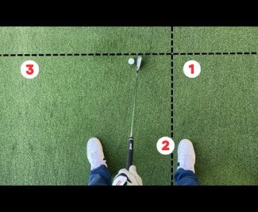 You Won’t Believe How Easy This Makes the Swing