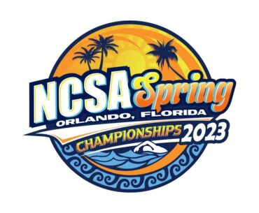 Pool 1 | Thursday Prelims | 2023 NCSA SWIMMING CHAMPIONSHIPS | Orlando FL