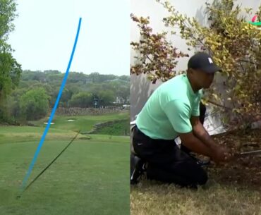 1 AMAZING golf shot from EVERY hole | WGC-Match Play Edition
