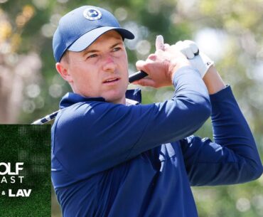 USGA ball rollback, Spieth's Masters outlook, farewell to WGC-Dell Match Play | Golf Channel Podcast