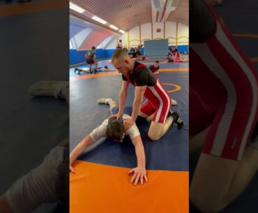 Tobias Rieger vs. Paul Wahl