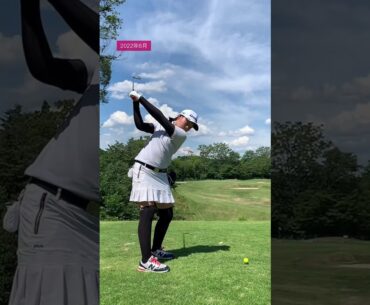 Junior Golf Swing