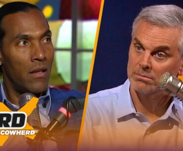 Bryce Young favored over C.J. Stroud for No. 1 pick? Talks Jordan Love’s strengths | NFL | THE HERD