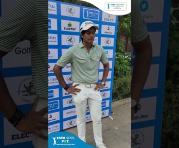 Aryan Roopa Anand Making Waves at the Big Stage!