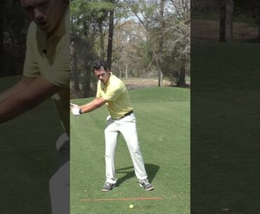 If You Want to be a Great Golfer You Need to Do This!