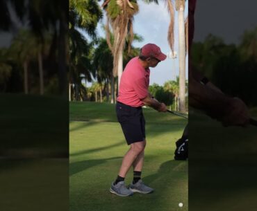 How much better can you get in a 1 hour lesson?? #shorts