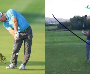 10 AMAZING Ryan Fox Golf Shots From 2022