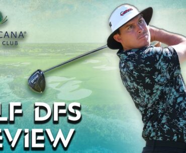 2023 Corales Puntacana Championship - Golf DFS Preview