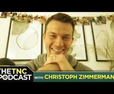 Christoph Zimmermann on his highs and lows at Norwich City