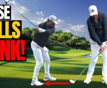 These Drills DON'T WORK - AVOID THEM Like the Plague!