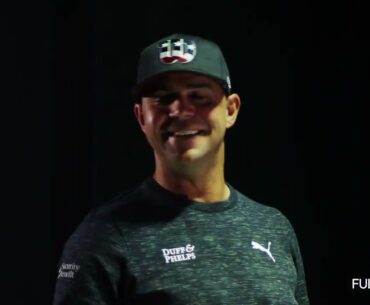 GaryWoodland Full Swing & PuttView Video