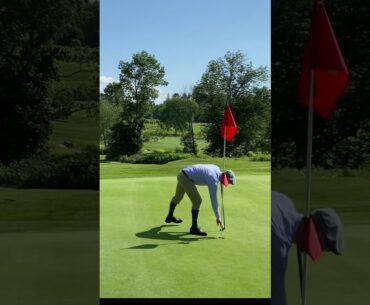 Hickory Golf Highlights from Lake Sunapee Country Club