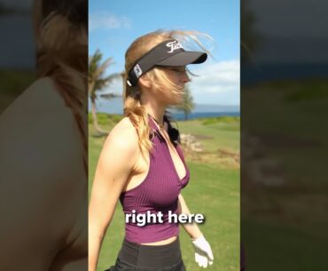 Learn to play golf