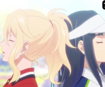 Birdie Wing: Golf Girls' Story Temporada 2 | Tráiler