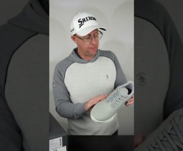 Step Up Your Game with Ecco S-Three Men's Golf Shoes