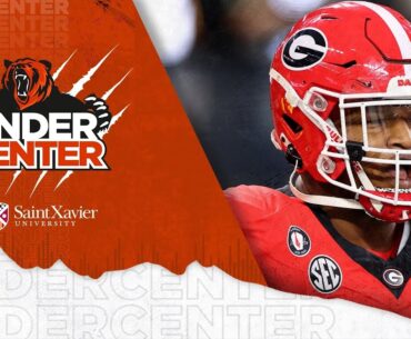 Who should Bears take at No. 9 in 2023 NFL Draft? | NBC Sports Chicago