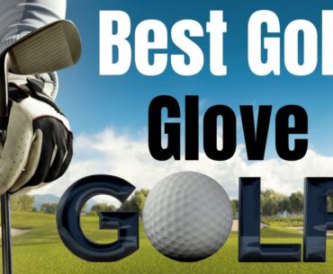 Best Golf Glove OnThe Market | Top 10 Best Golf Glove in 2023 ( Golf topic review )