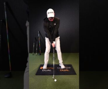 3 SET UP Golf Swing Basics (road to better golf)