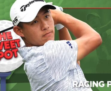 WGC Match Play, Corales Puntacana Championship & Jonsson Open | Golf Betting Tips | The Sweet Spot
