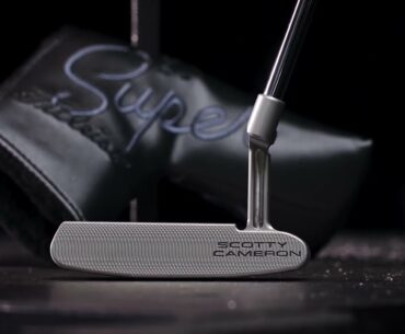 Titleist Scotty Cameron Super Select Putters - Newport