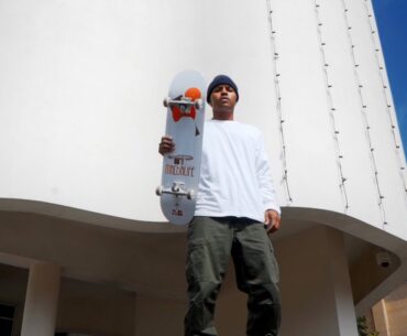 Plan B x Macba Life