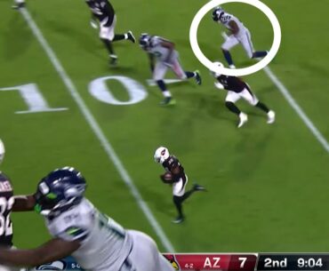 Greatest Chasedown Tackles EVER!