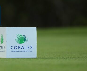 Highlights | Round 1 | Corales Puntacana | 2023