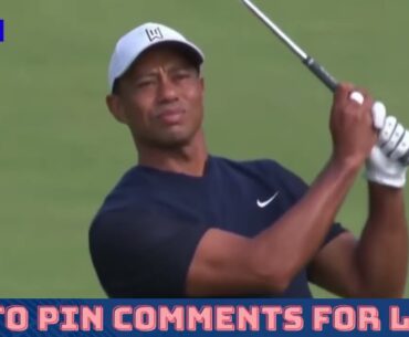 GOLF live Genesis Invitational 2023 GOLF Live Stream | 2023 GENESIS OPEN GOLF Round 1 Full Game
