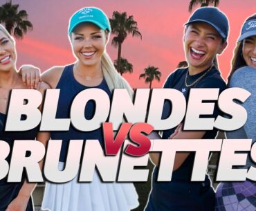 THE REMATCH! Mia Baker & Karol Priscilla vs Claire Hogle & Sarah