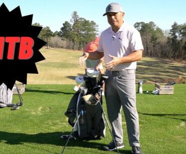 Industry WITB: Cobra Golf