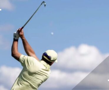 HIGHLIGHTS: Marc Leishman is TWO STROKES ahead of Sergio Garcia in the LIV Golf League 2nd Round
