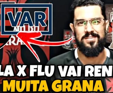 CANAL VASCAÍNO "CHORA" MUITO COM A ARBITRAGEM CONTRA O FLAMENGO KKKK ( VASCAÍNO DO CERRADO)