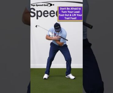 This foot trick to stay in posture #shorts