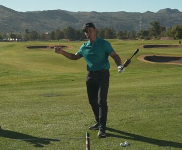The Magic of Lag: Training with Martin Chuck & ONE