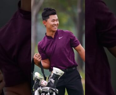 Luke Kwon Good Good golf outfits #golf #golfoutfits #golfswing #goodgood #goodgoodgolf #golfstagram