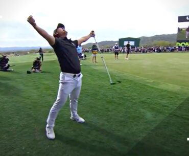 HIGHLIGHTS: LIV Golf League Tucson ENDS on a HIGH note after FINAL round
