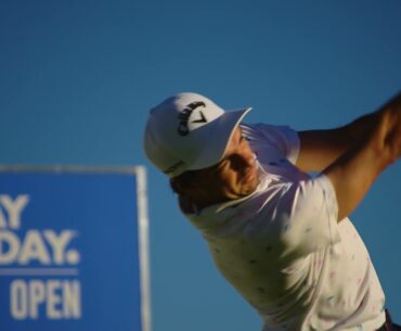 2023 Play Today NSW Open Moving Day