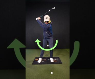 How To STOP SWAYING Off The Golf Ball (Amazing Drill)