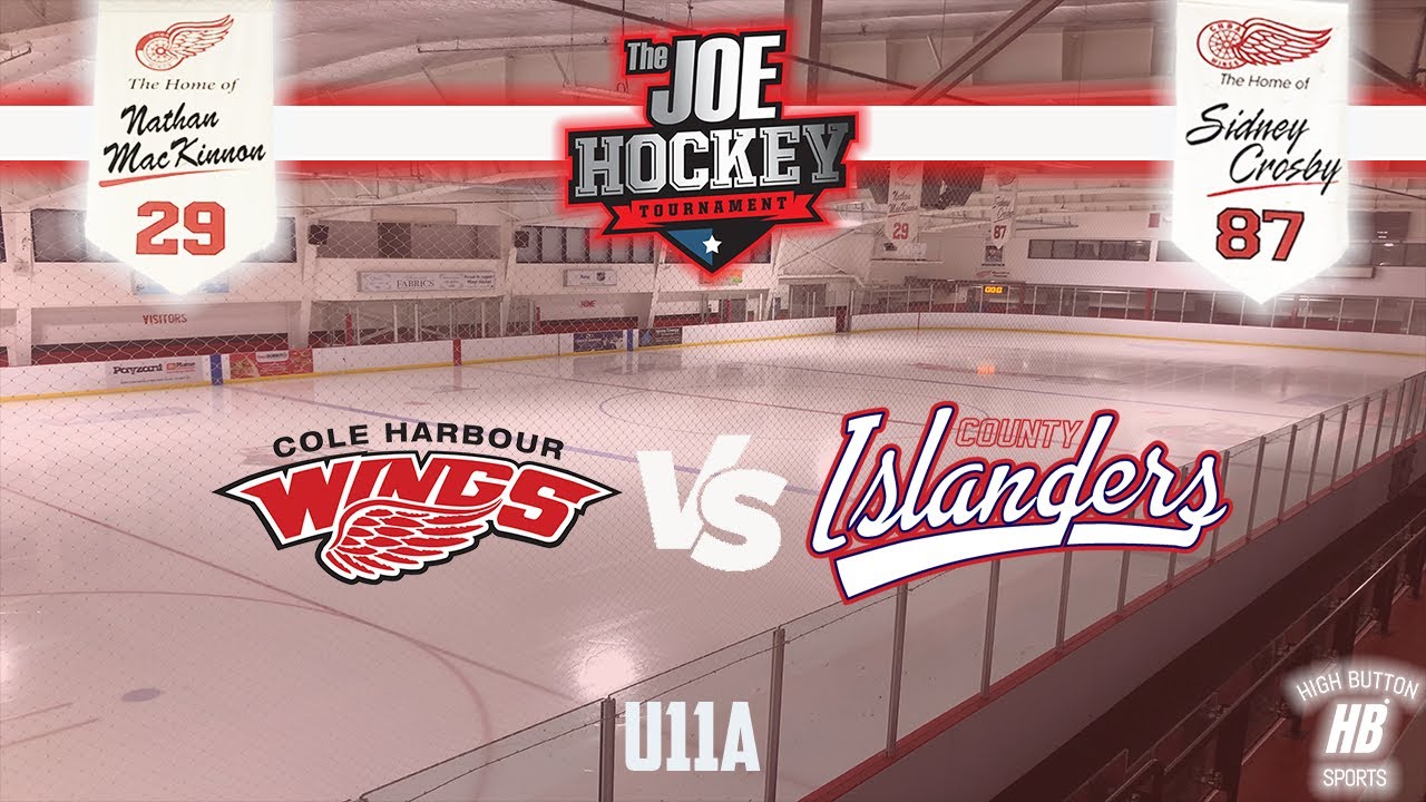 U11A – CB County vs CH Wings U11A - CB County vs CH Wings