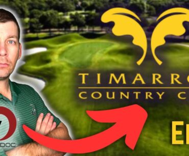 Call me The Sandman! - Timarron CC • Ep. 2