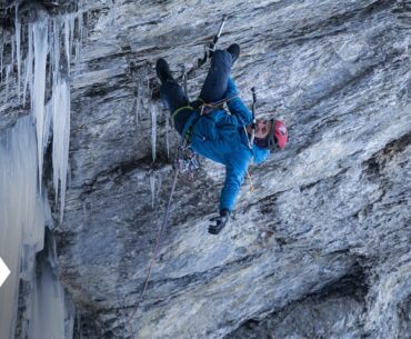 Black Diamond Presents: Hall of Fame Featuring Yannick Glatthard