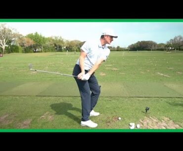 전 세계랭킹 1위 "저스틴 로즈" 퍼펙트스윙모션 & 슬로우모션, Justin Rose Amazing Swing Motion & Slow Motion 2023
