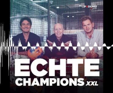 Theaterglatze Infantino! Calli, Kahn und die Alonso-Tabelle - Echte Champions XXL
